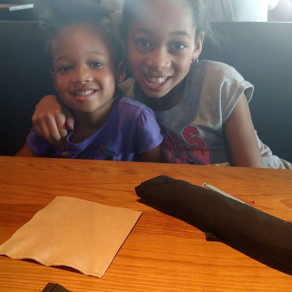 Meet your Posher, Shalaunda